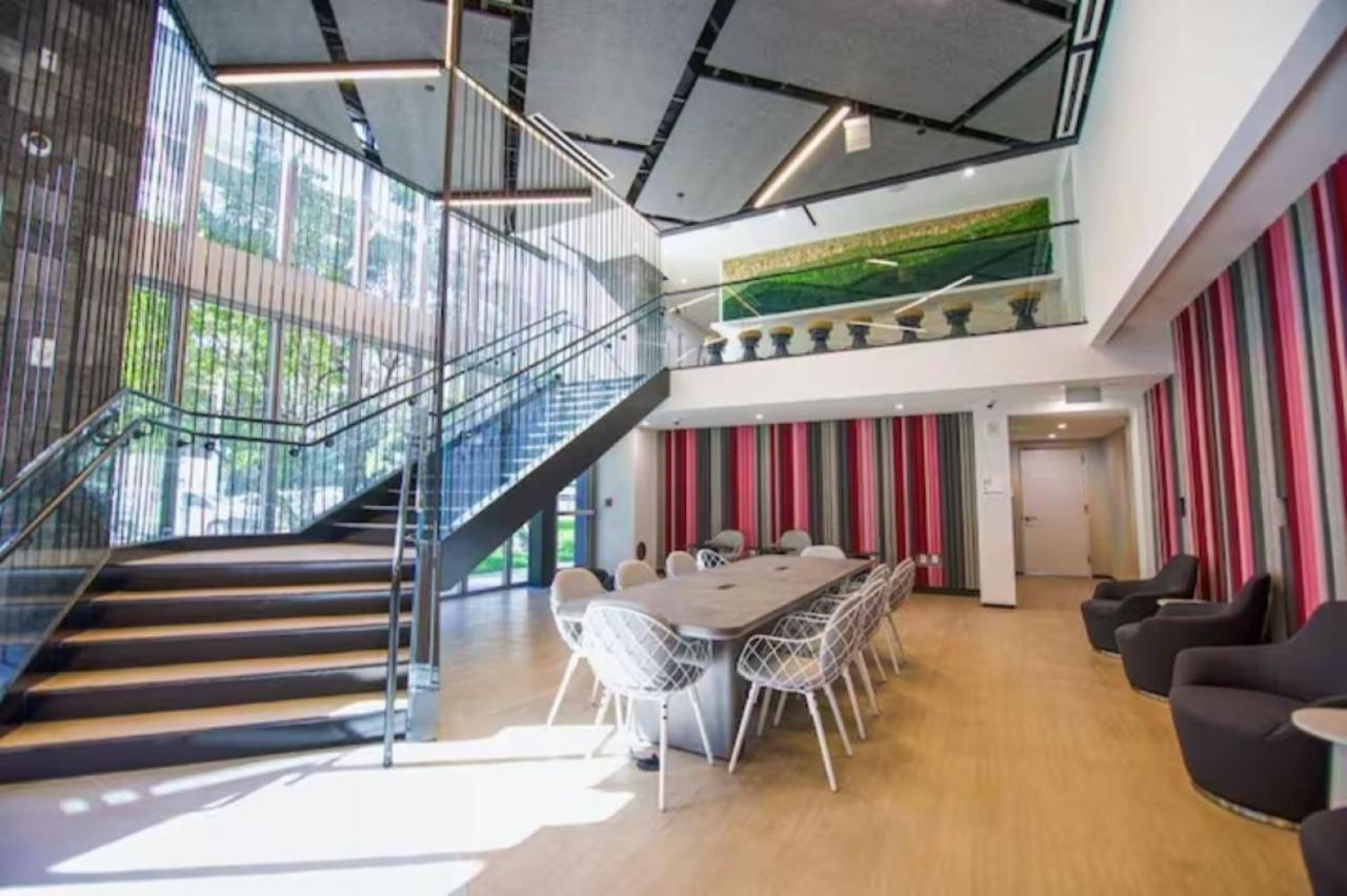 - Casiola Studio'S - Near Cruise Terminal, Bayfront Park And Kaseya Center Miami Exterior photo