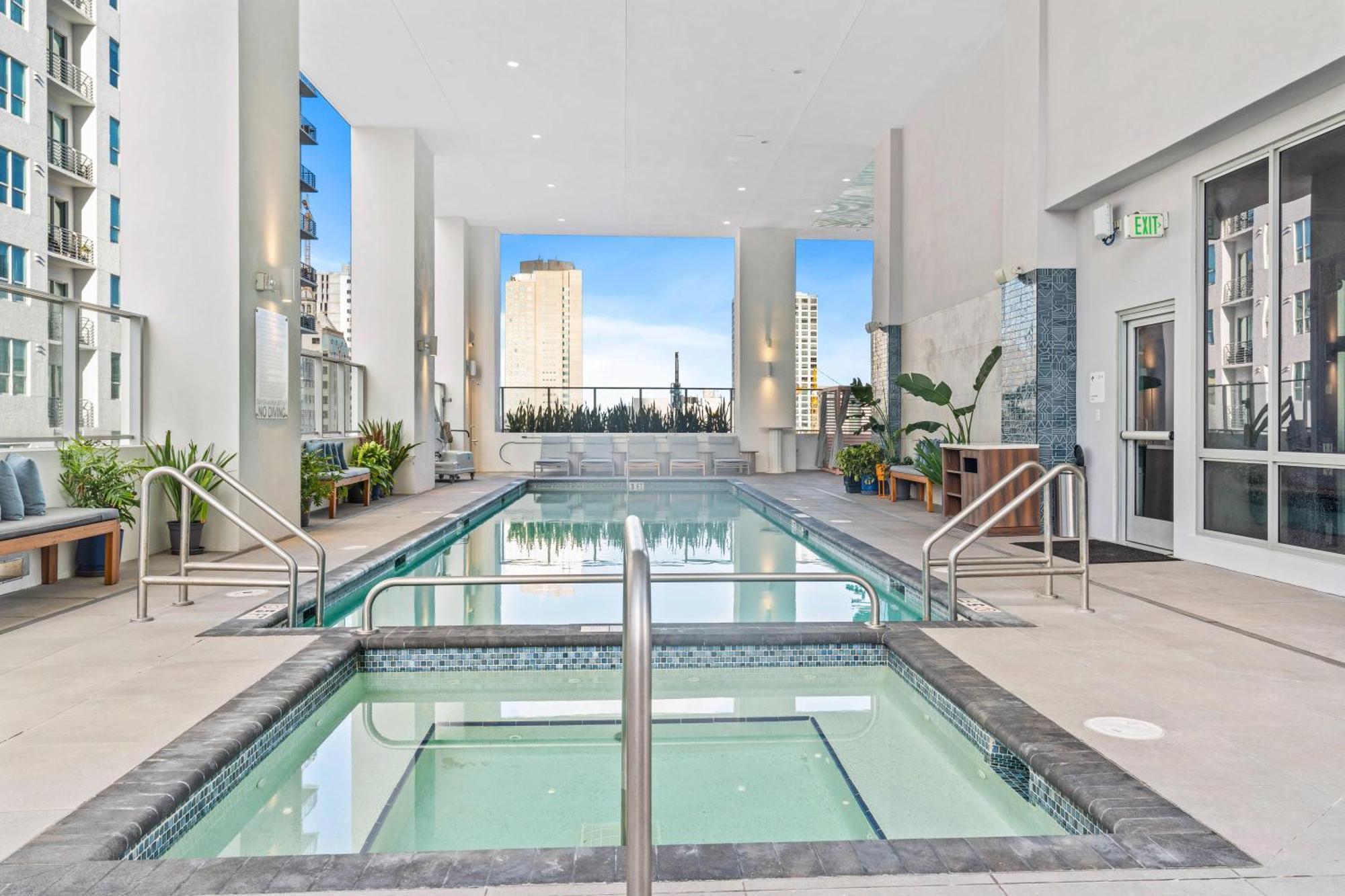 - Casiola Studio'S - Near Cruise Terminal, Bayfront Park And Kaseya Center Miami Exterior photo