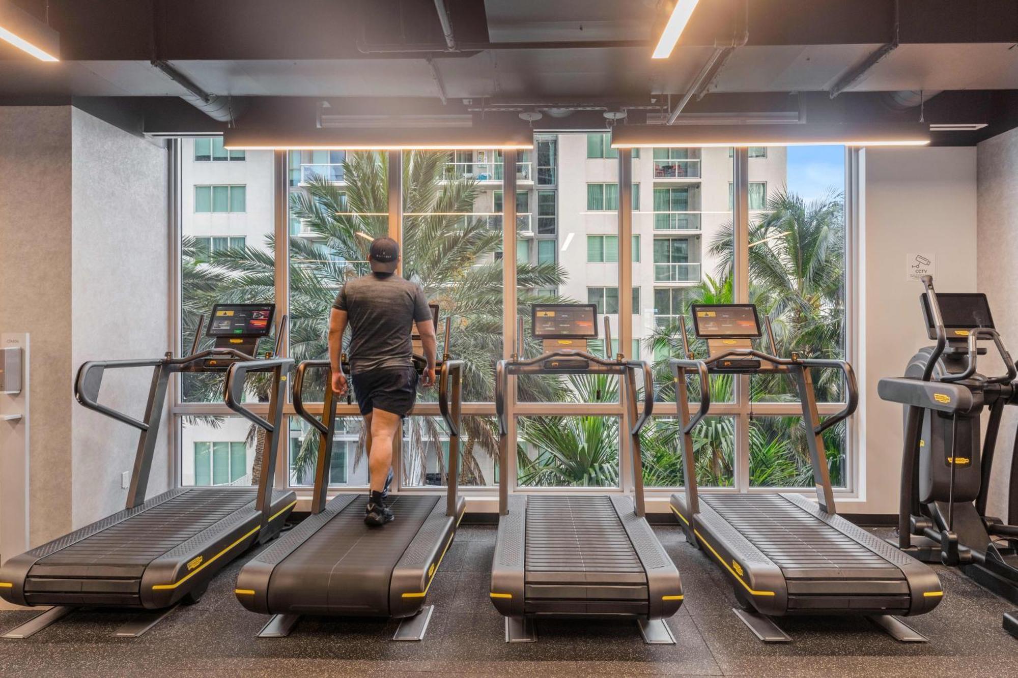 - Casiola Studio'S - Near Cruise Terminal, Bayfront Park And Kaseya Center Miami Exterior photo