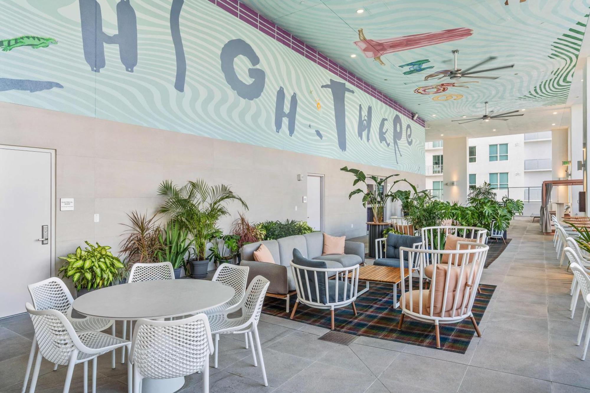 - Casiola Studio'S - Near Cruise Terminal, Bayfront Park And Kaseya Center Miami Exterior photo